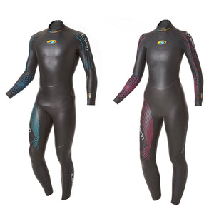 Hire Extension Options - Tri Wetsuit Hire