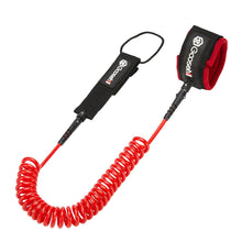 Load image into Gallery viewer, Goosehill Coiled SUP Leash