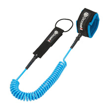 Load image into Gallery viewer, Goosehill Coiled SUP Leash