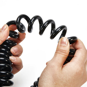 Goosehill Coiled SUP Leash