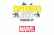 Load image into Gallery viewer, Superhero Tri - Wetsuit Hire - Tri Wetsuit Hire