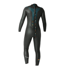 Load image into Gallery viewer, Blue Seventy Fusion Triathlon Wetsuit Womens - Tri Wetsuit Hire